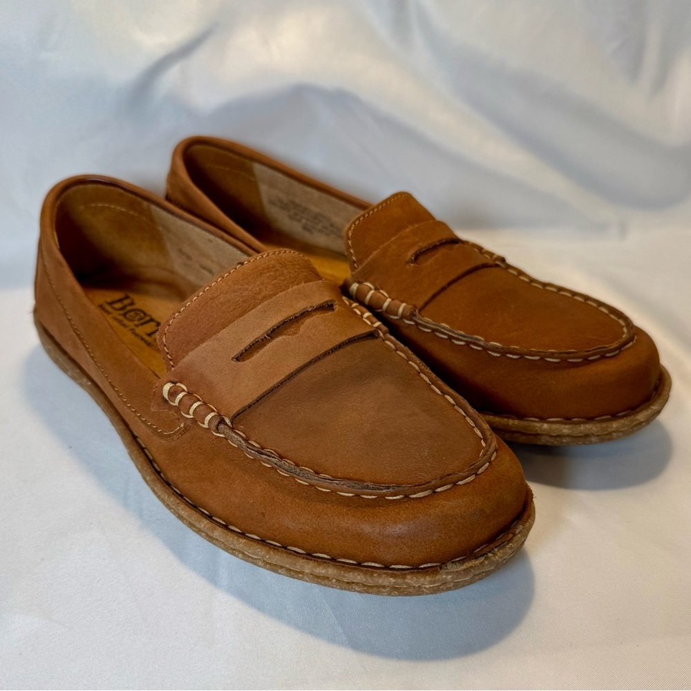 Born Nerina Penny Loafer